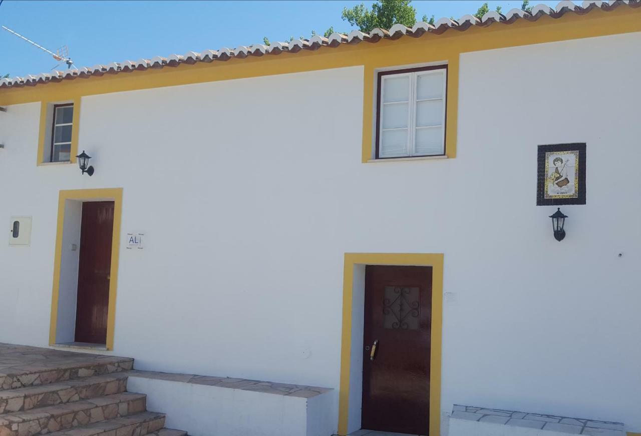Villa Casa Sao Joao Sao Salvador da Aramenha Exterior foto