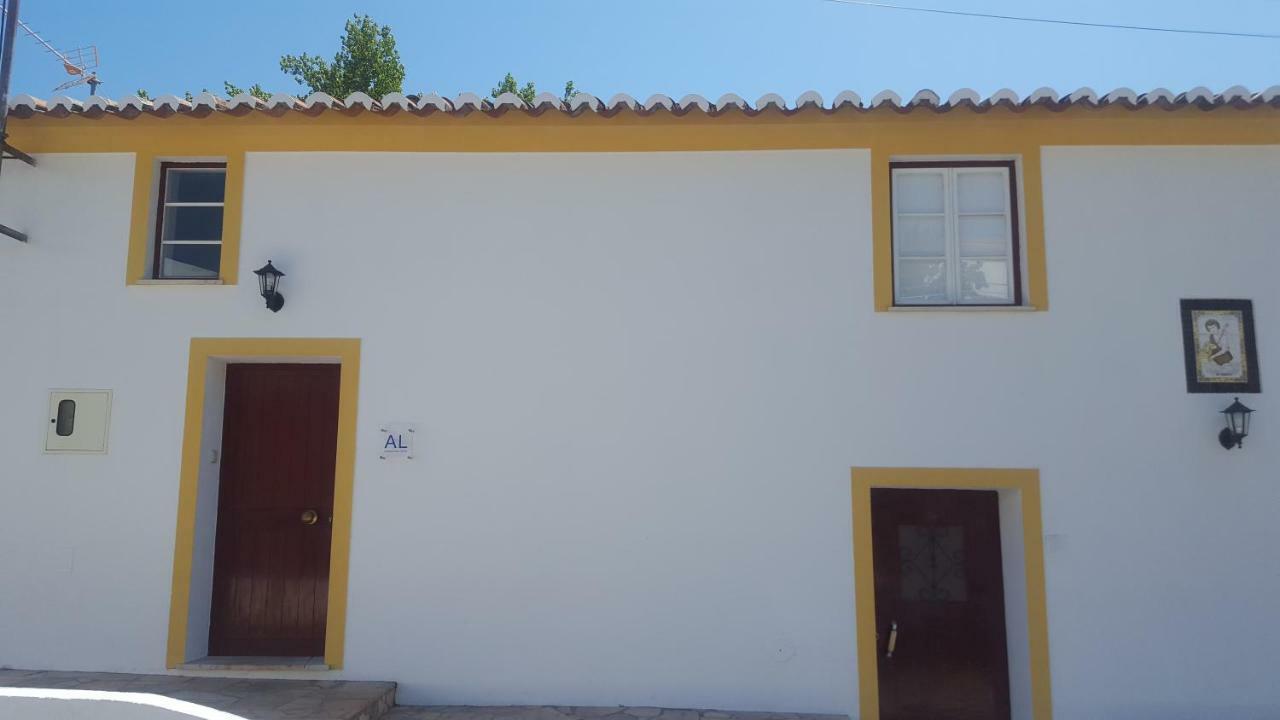 Villa Casa Sao Joao Sao Salvador da Aramenha Exterior foto